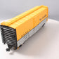 USA Trains R19209A G Rio Grande 40 Ft. PS-1 Steel Box Car - Metal Wheels