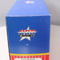 USA Trains R19209A G Rio Grande 40 Ft. PS-1 Steel Box Car - Metal Wheels