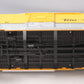 USA Trains R19209A G Rio Grande 40 Ft. PS-1 Steel Box Car - Metal Wheels