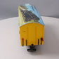 LGB 40816 G Rhaetian Railroad RhB Type Xk Maintenance-of-Way Boxcar