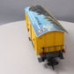 LGB 40816 G Rhaetian Railroad RhB Type Xk Maintenance-of-Way Boxcar