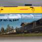 LGB 40816 G Rhaetian Railroad RhB Type Xk Maintenance-of-Way Boxcar