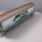 LGB 48571 G Rhaetian Railway RhB Type Haik-qv Sliding Wall Boxcar