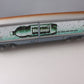 LGB 48571 G Rhaetian Railway RhB Type Haik-qv Sliding Wall Boxcar