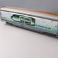 LGB 48571 G Rhaetian Railway RhB Type Haik-qv Sliding Wall Boxcar