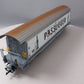 LGB 48571 G Rhaetian Railway RhB Type Haik-qv Sliding Wall Boxcar