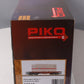 Piko 37747 G Scale German Federal Railroad IV Flatcar with 20' Container
