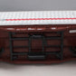 Piko 37747 G Scale German Federal Railroad IV Flatcar with 20' Container