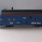 USA Trains R2102S G White Pass & Yukon Rotary Snow Plow with Sound #101
