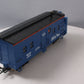 USA Trains R2102S G White Pass & Yukon Rotary Snow Plow with Sound #101