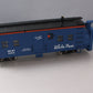 USA Trains R2102S G White Pass & Yukon Rotary Snow Plow with Sound #101