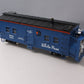 USA Trains R2102S G White Pass & Yukon Rotary Snow Plow with Sound #101