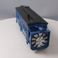 USA Trains R2102S G White Pass & Yukon Rotary Snow Plow with Sound #101