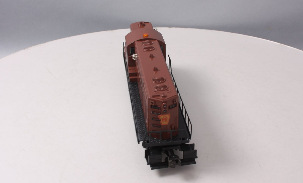Lionel 6-18567 O Gauge Pennsylvania GP-9 Diesel Locomotive #2028 LN/Box