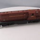 Lionel 6-18567 O Gauge Pennsylvania GP-9 Diesel Locomotive #2028 LN/Box