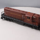 Lionel 6-18567 O Gauge Pennsylvania GP-9 Diesel Locomotive #2028 LN/Box