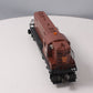 Lionel 6-18567 O Gauge Pennsylvania GP-9 Diesel Locomotive #2028 LN/Box