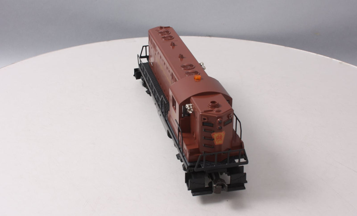 Lionel 6-18567 O Gauge Pennsylvania GP-9 Diesel Locomotive #2028 LN/Box