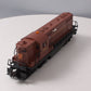 Lionel 6-18567 O Gauge Pennsylvania GP-9 Diesel Locomotive #2028 LN/Box