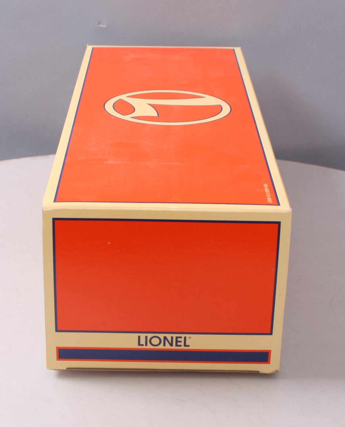 Lionel 6-18567 O Gauge Pennsylvania GP-9 Diesel Locomotive #2028 LN/Box