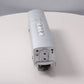 Lionel 6-18129 O Santa Fe F3 Non-Pwd B-Unit Diesel Locomotive #2343C w/Railsound EX/Box