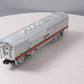 Lionel 6-18129 O Santa Fe F3 Non-Pwd B-Unit Diesel Locomotive #2343C w/Railsound LN