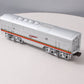 Lionel 6-18129 O Santa Fe F3 Non-Pwd B-Unit Diesel Locomotive #2343C w/Railsound LN