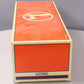 Lionel 6-18129 O Santa Fe F3 Non-Pwd B-Unit Diesel Locomotive #2343C w/Railsound EX/Box