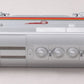 Lionel 6-18129 O Santa Fe F3 Non-Pwd B-Unit Diesel Locomotive #2343C w/Railsound EX/Box
