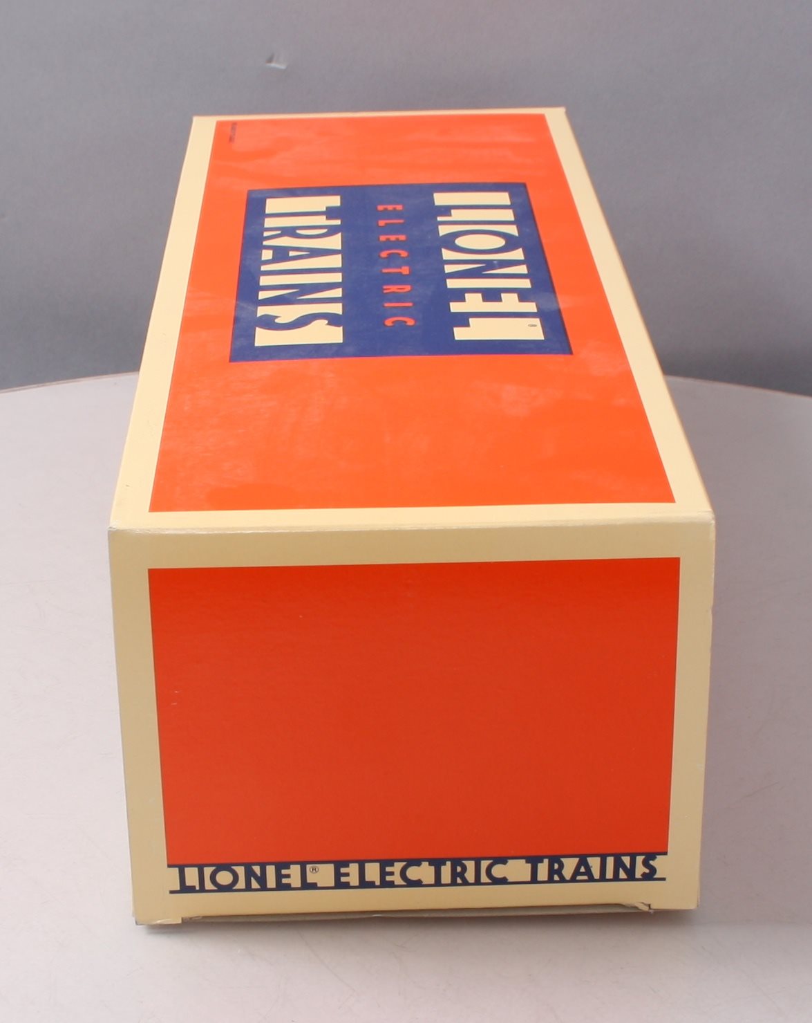 Lionel 6-18840 O Gauge U.S. Army GP-7 Diesel Locomotive #1821 EX/Box