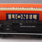 Lionel 6-18840 O Gauge U.S. Army GP-7 Diesel Locomotive #1821 EX/Box