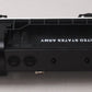 Lionel 6-18840 O Gauge U.S. Army GP-7 Diesel Locomotive #1821 EX/Box