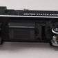 Lionel 6-18840 O Gauge U.S. Army GP-7 Diesel Locomotive #1821 LN/Box