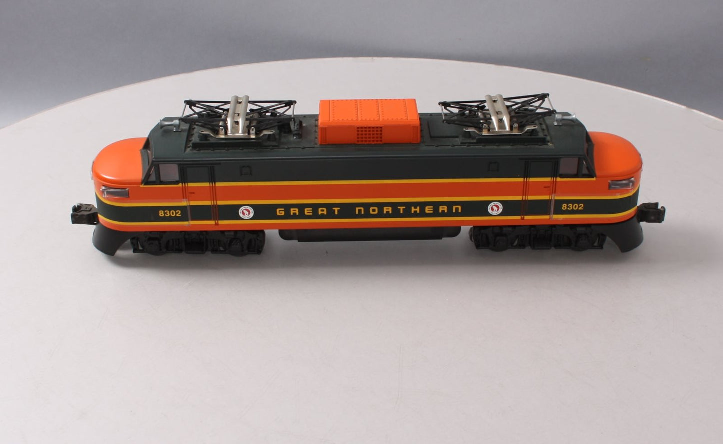 Lionel 6-18302 O Gauge Great Northern EP-5 Electric Locomotive #8302 LN/Box