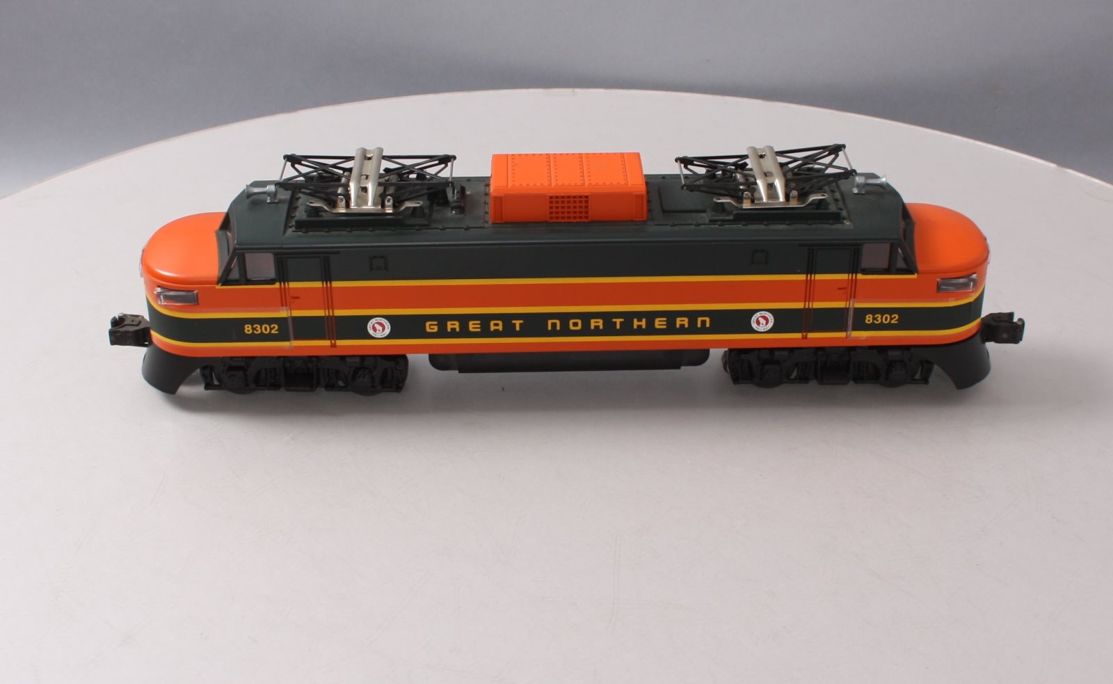 Lionel 6-18302 O Gauge Great Northern EP-5 Electric Locomotive #8302 LN/Box