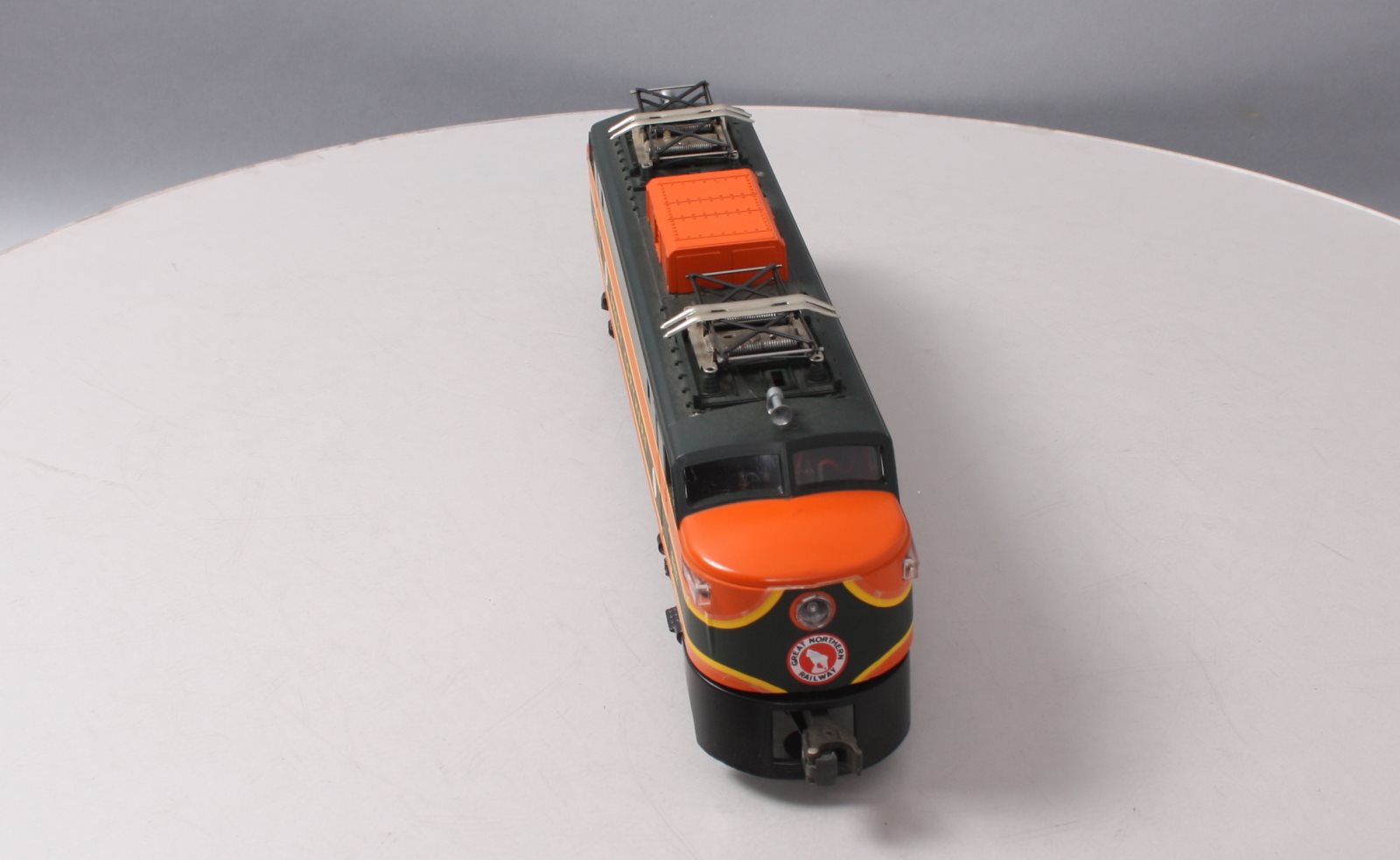 Lionel 6-18302 O Gauge Great Northern EP-5 Electric Locomotive #8302 LN/Box