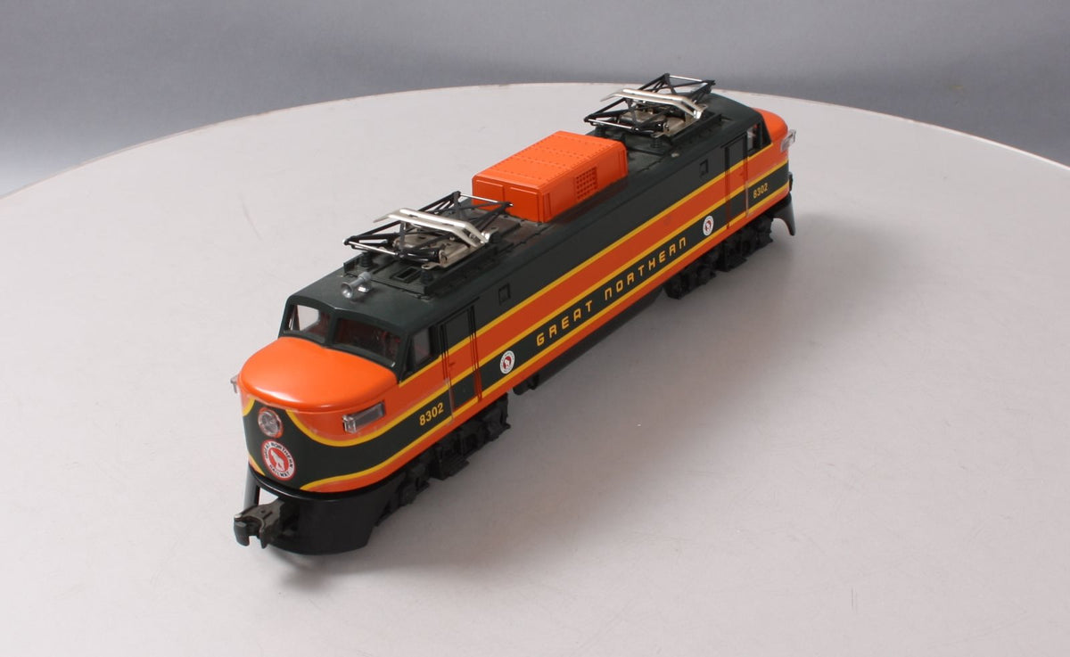 Lionel 6-18302 O Gauge Great Northern EP-5 Electric Locomotive #8302 LN/Box