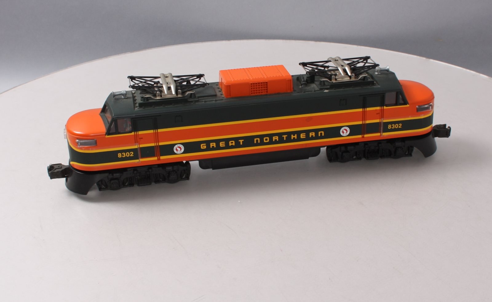 Lionel 6-18302 O Gauge Great Northern EP-5 Electric Locomotive #8302 LN/Box