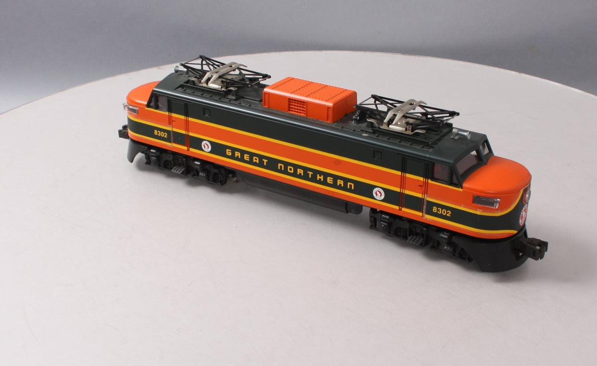 Lionel 6-18302 O Gauge Great Northern EP-5 Electric Locomotive #8302 LN/Box
