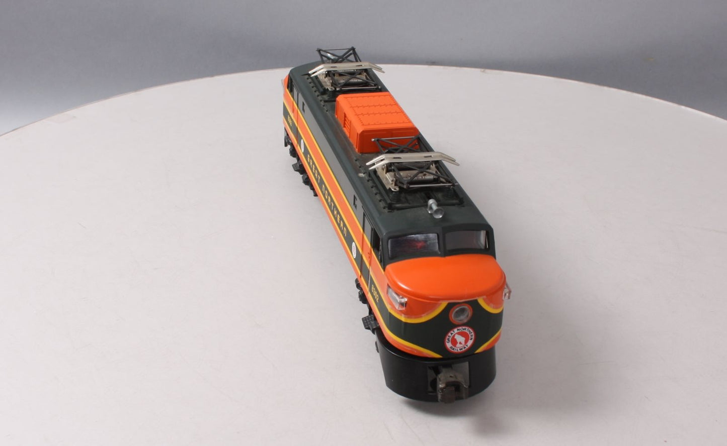 Lionel 6-18302 O Gauge Great Northern EP-5 Electric Locomotive #8302 LN/Box
