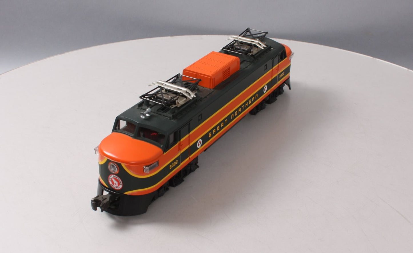 Lionel 6-18302 O Gauge Great Northern EP-5 Electric Locomotive #8302 LN/Box
