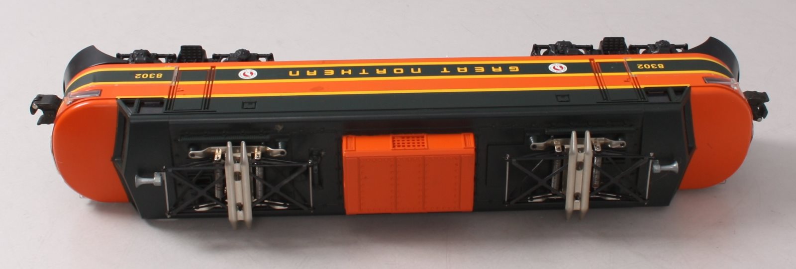 Lionel 6-18302 O Gauge Great Northern EP-5 Electric Locomotive #8302 LN/Box