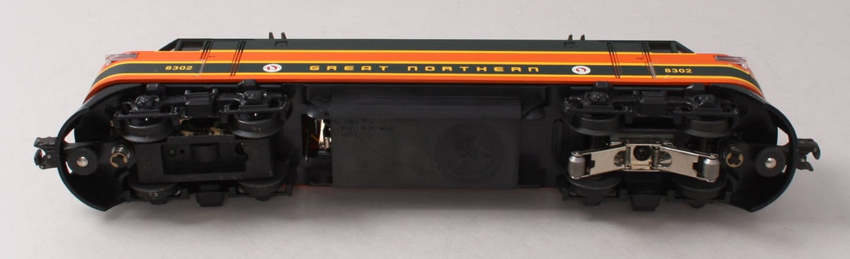Lionel 6-18302 O Gauge Great Northern EP-5 Electric Locomotive #8302 LN/Box