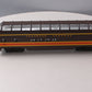 Lionel 6-19129 O Gauge Illinois Central Full Vista Dome Car #9129 LN/Box