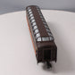 Lionel 6-19129 O Gauge Illinois Central Full Vista Dome Car #9129 LN/Box