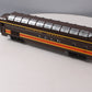 Lionel 6-19129 O Gauge Illinois Central Full Vista Dome Car #9129 LN/Box