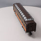 Lionel 6-19129 O Gauge Illinois Central Full Vista Dome Car #9129 LN/Box