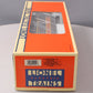 Lionel 6-19129 O Gauge Illinois Central Full Vista Dome Car #9129 LN/Box