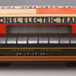 Lionel 6-19129 O Gauge Illinois Central Full Vista Dome Car #9129 LN/Box