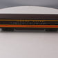 Lionel 6-7223 O Gauge Illinois Central "Banana Road" Passenger Car #7223 EX/Box